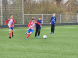 S.K.N.W.K. JO10-1 - D.w.O. '15  JO10-1 (competitie) 2023-2024 (3e fase) (121/145)